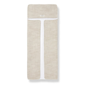 1+ in the Family Changing Mat - Natural