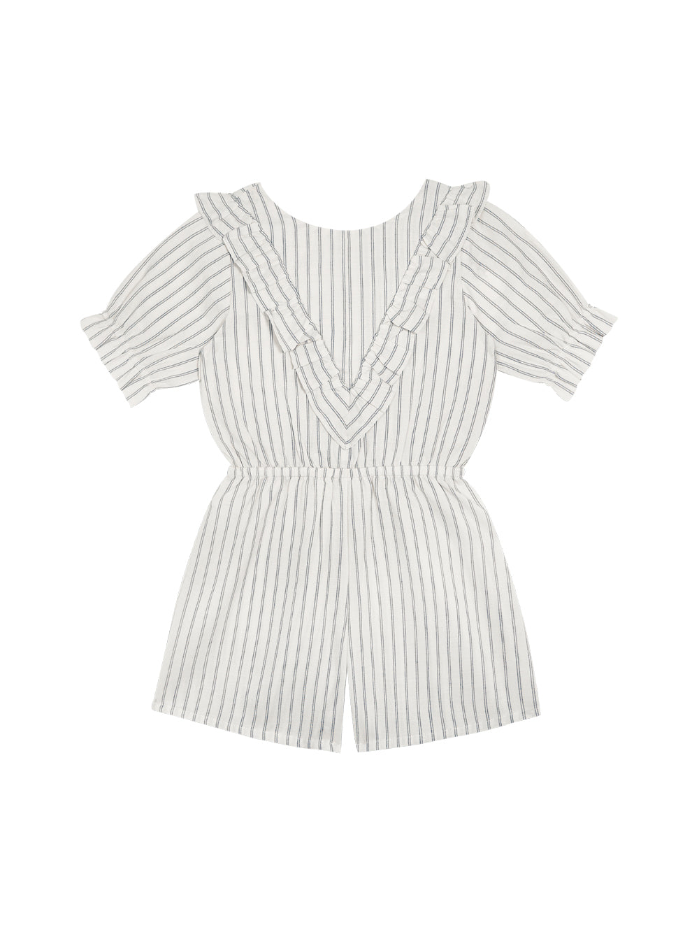 The New Society Classic Stripe Jumpsuit