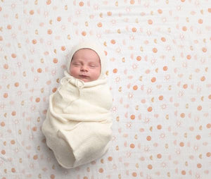 Coveted Things - All Over Suns Swaddle Scarf