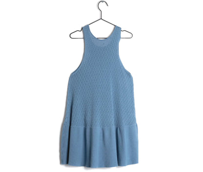 Wolf &amp; Rita Andreia Dress - Blue