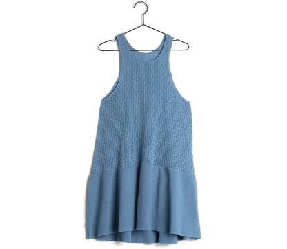 Wolf &amp; Rita Andreia Dress - Blue