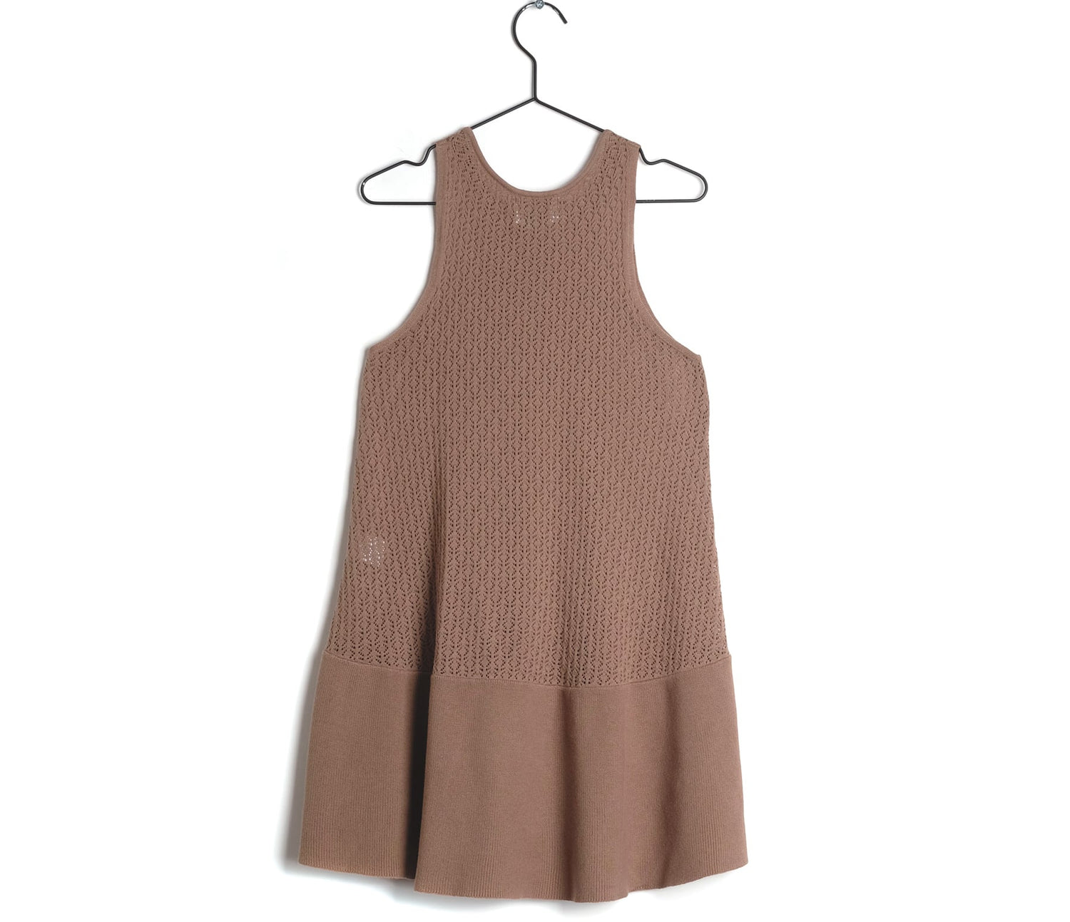 Wolf &amp; Rita Andreia Dress - Chestnut
