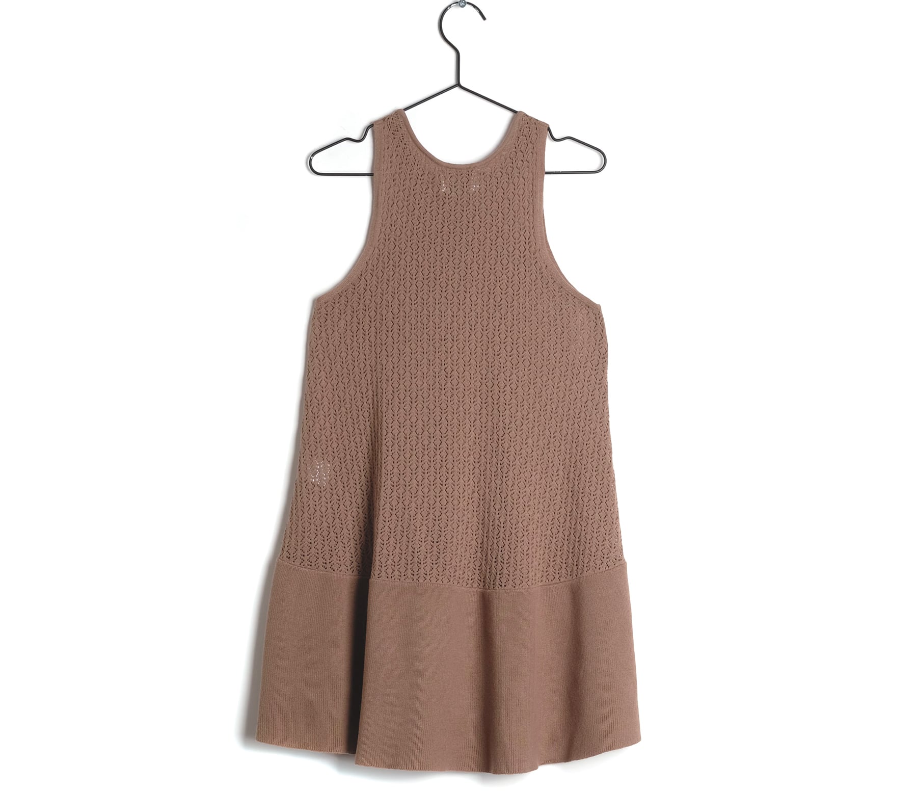 Wolf &amp; Rita Andreia Dress - Chestnut