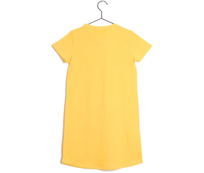 Wolf &amp; Rita Gloria Dress - Yellow