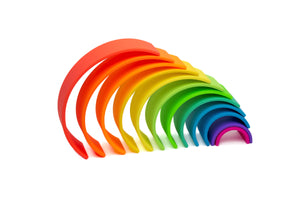 Dëna Rainbow Large - Neon