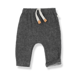 1 + In The Family Eloi Pants - Grey