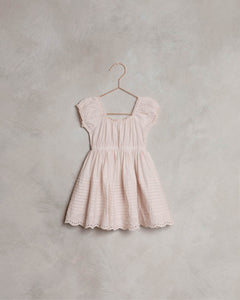 Noralee Emma Dress - Powder Pink