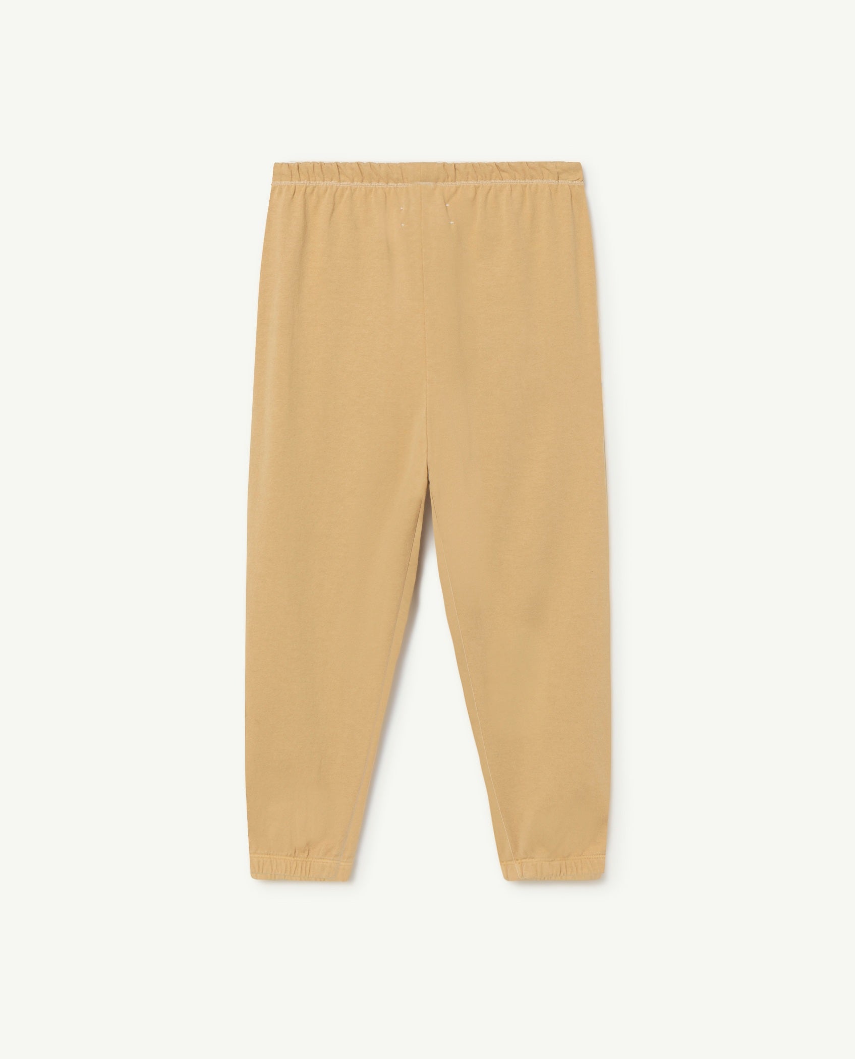 The Animals Observatory Eagle Kids Pants - Brown