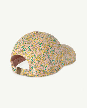 The Animals Observatory Hamster Cap - Flower