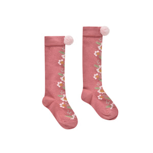 Louise Misha Socks Chelie - Siena