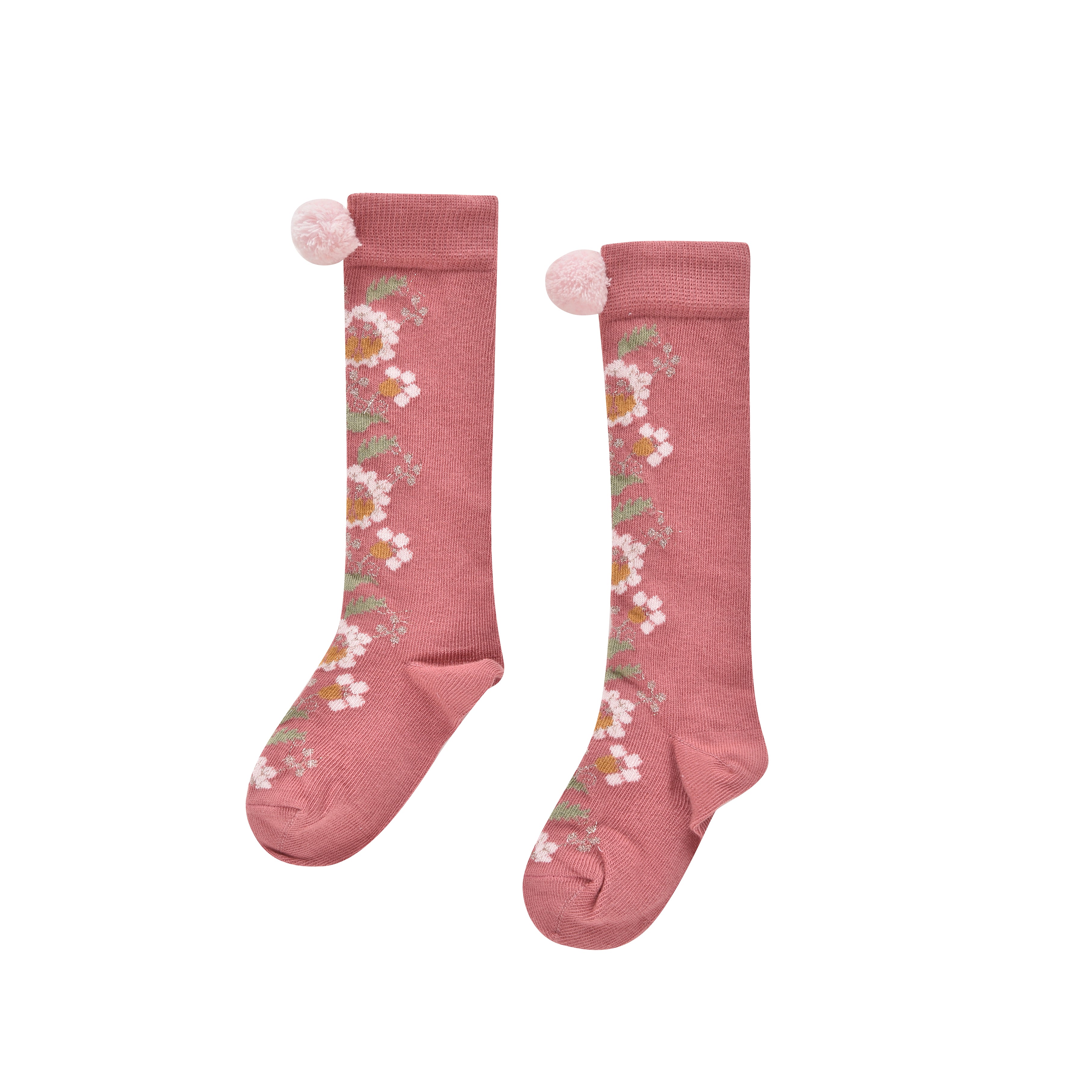 Louise Misha Socks Chelie - Siena