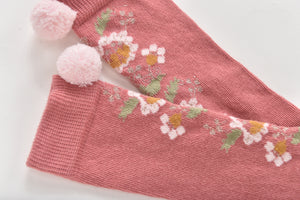 Louise Misha Socks Chelie - Siena