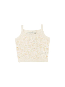 The New Society Genoveva Baby Top