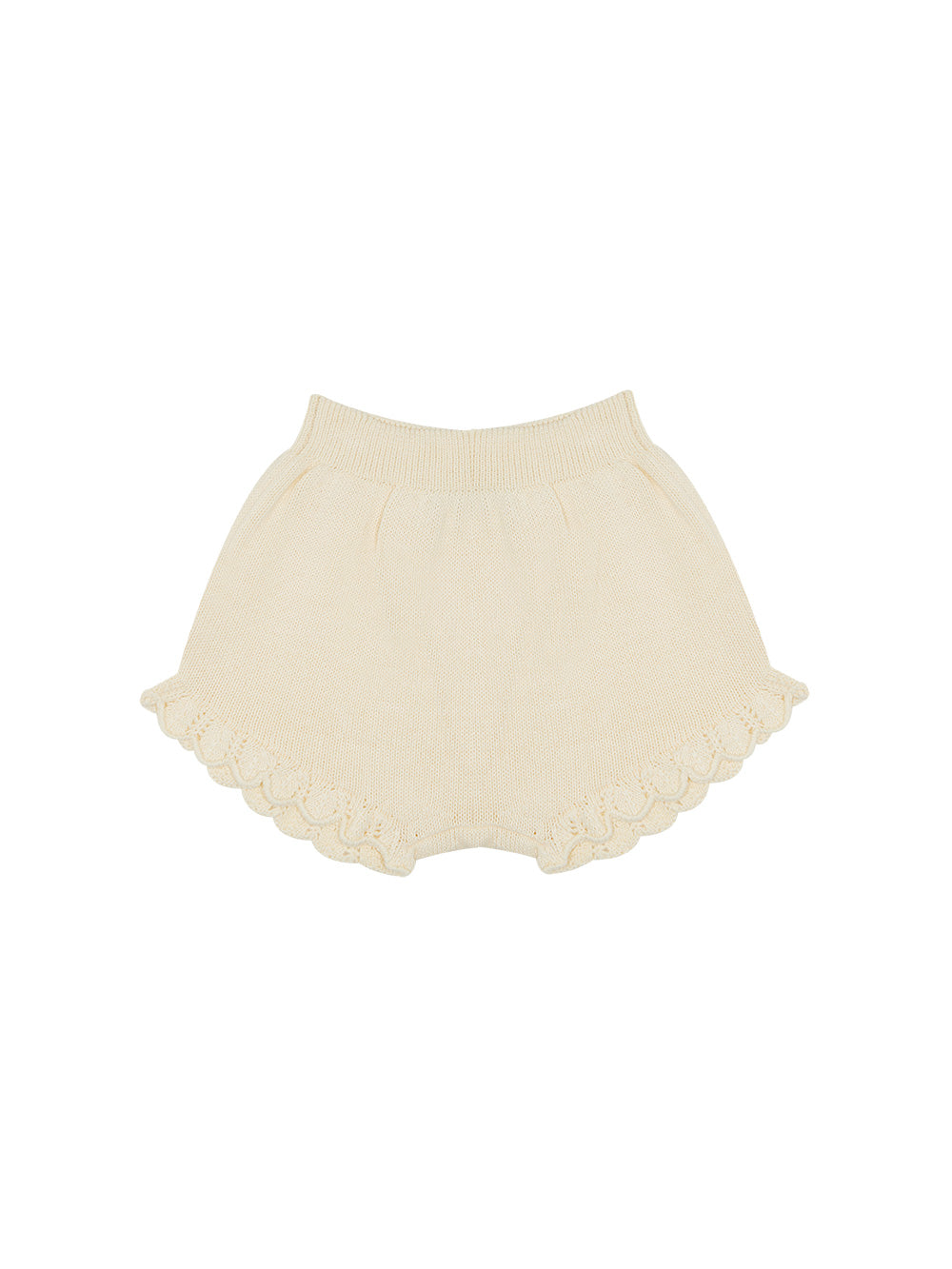 The New Society Genoveva Short - Vanila