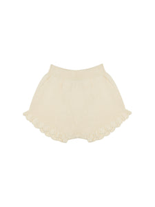 The New Society Genoveva Short - Vanila