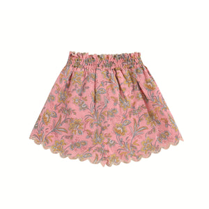 Louise Misha Shorts Clemoune - Pink Riviera