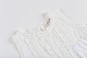 Louise Misha Top Solenia