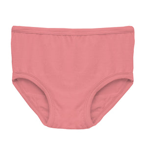 Kickee Pants Underwear - Strawberry