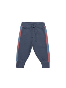 Huxbaby Ink Retro Track Pant