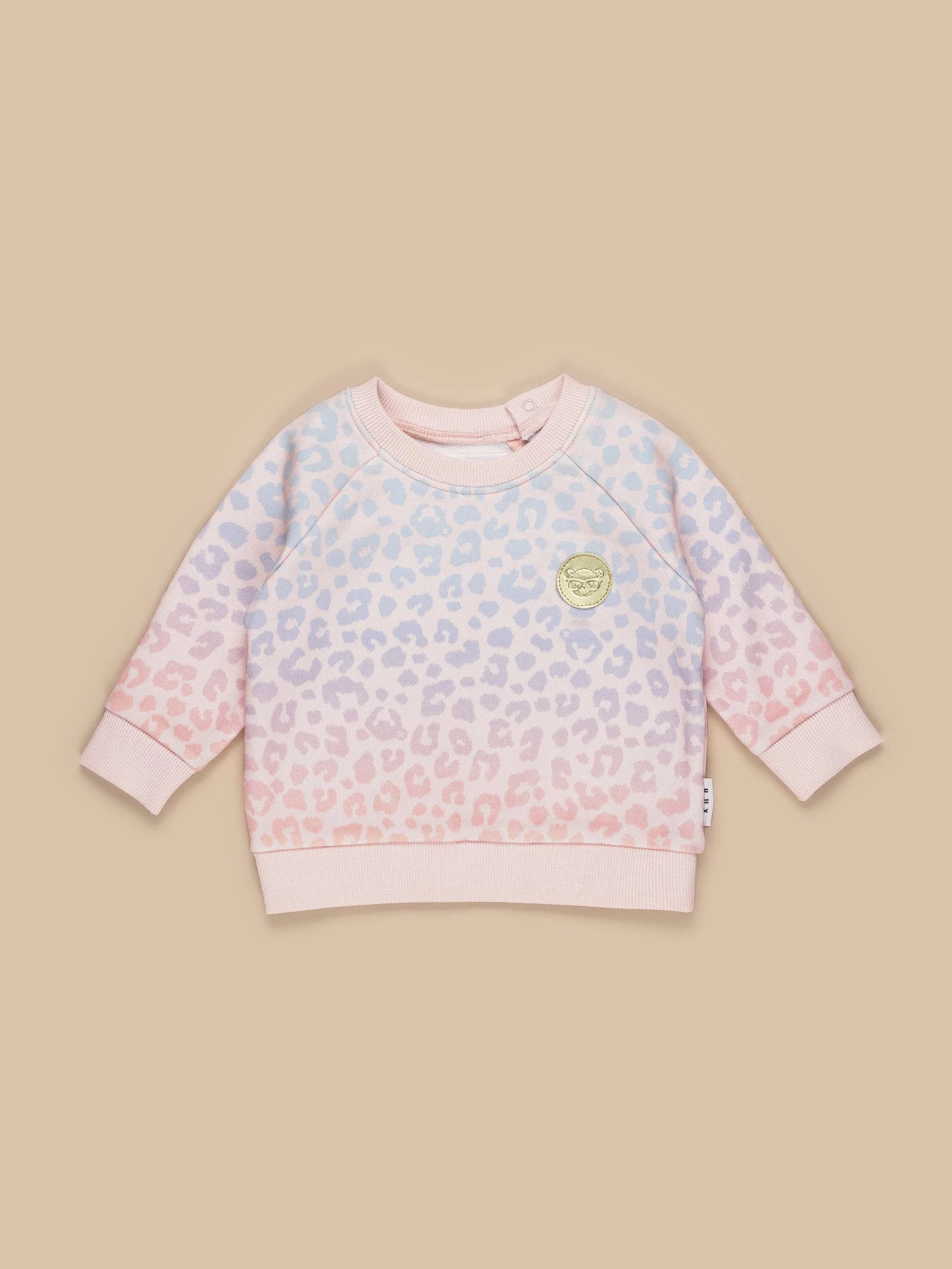 Huxbaby Rainbow Hux Sweatshirt