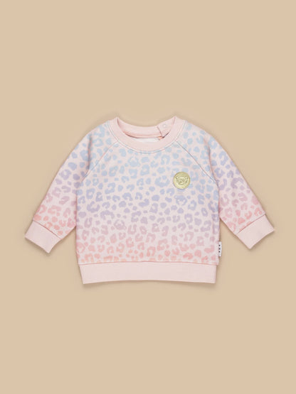 Huxbaby Rainbow Hux Sweatshirt