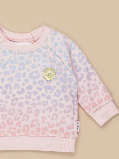 Huxbaby Rainbow Hux Sweatshirt