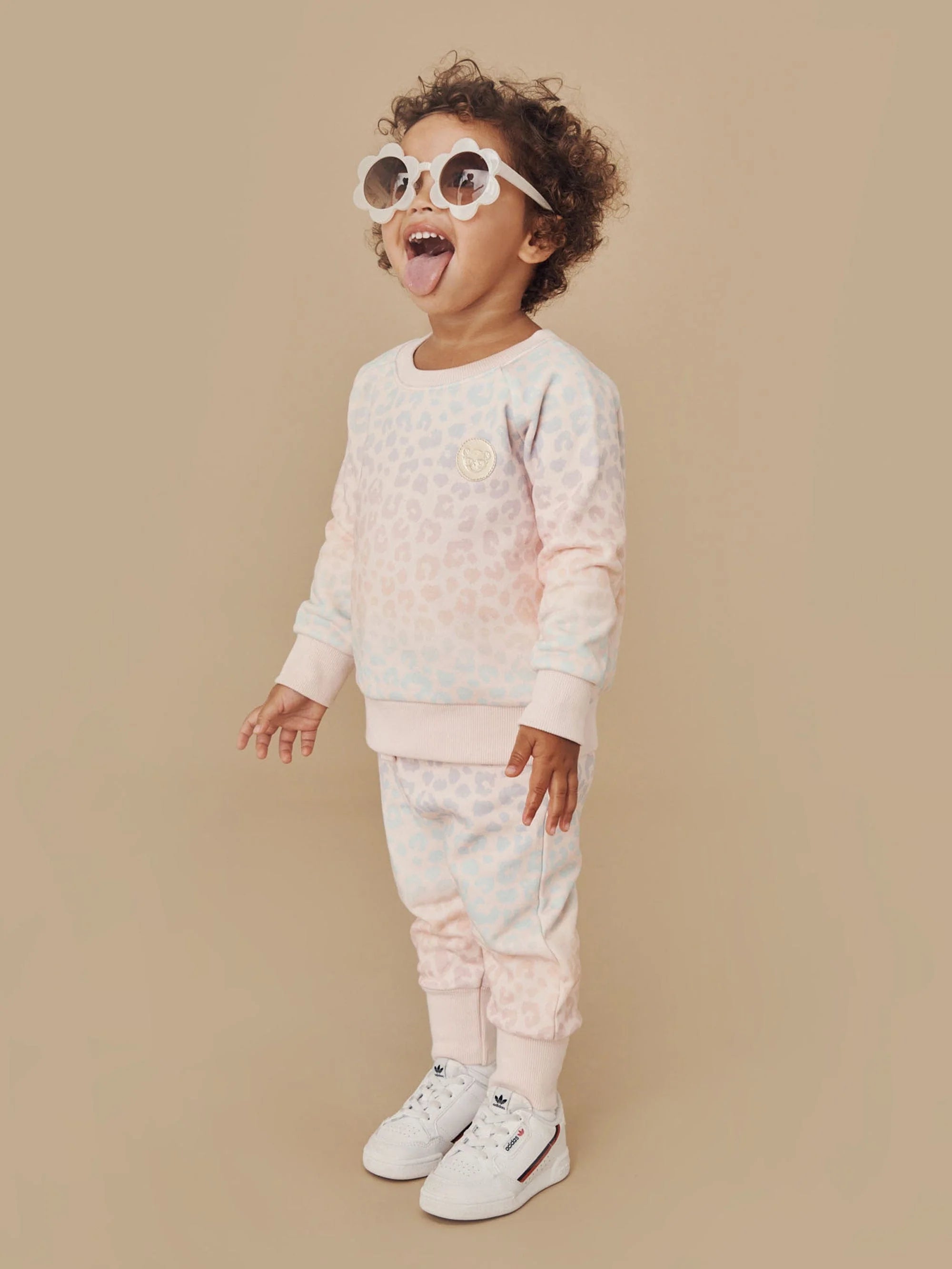 Huxbaby Rainbow Hux Sweatshirt