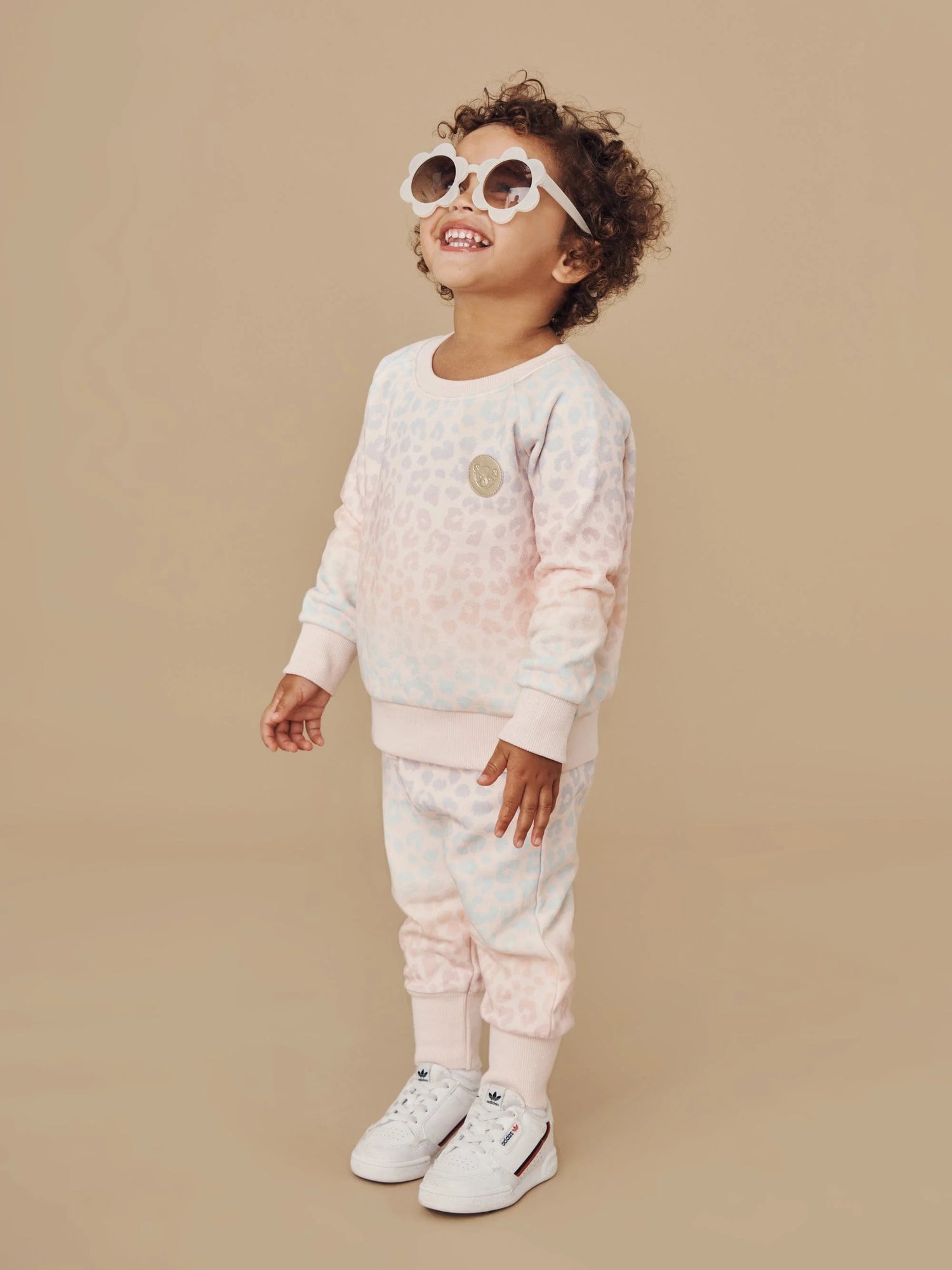 Huxbaby Rainbow Hux Sweatshirt