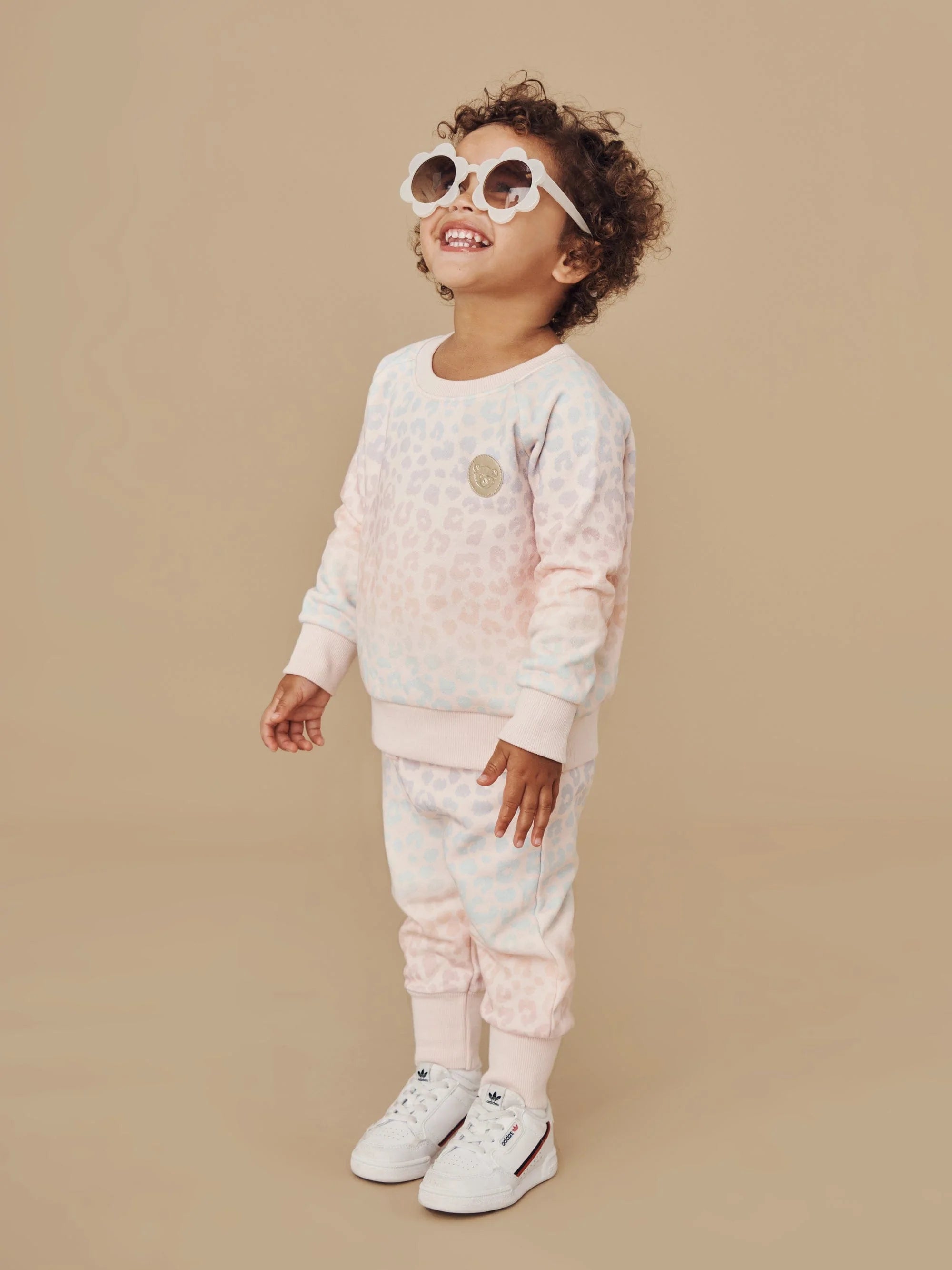 Huxbaby Rainbow Hux Sweatshirt