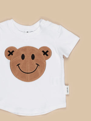 Huxbaby B-Ball Bear T-Shirt