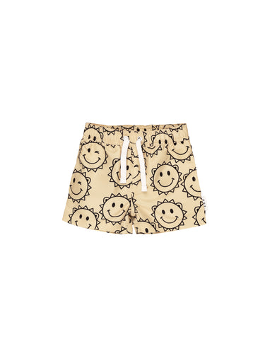 Huxbaby Swimshort - Sunny Bear