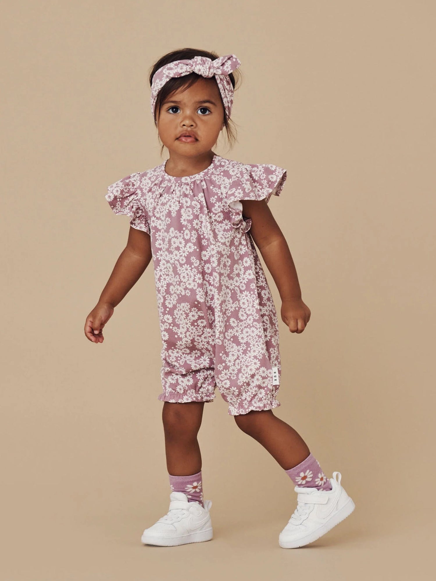 Huxbaby Headband - Daisy