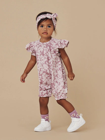 Huxbaby Headband - Daisy