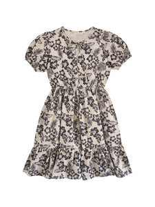The New Society Hibiscus Girl Dress