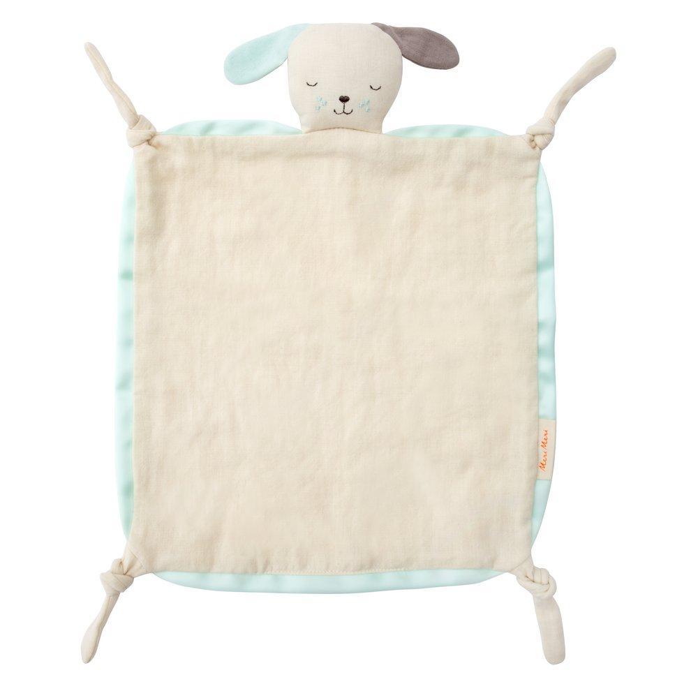 Meri Meri Dog Baby Blankette