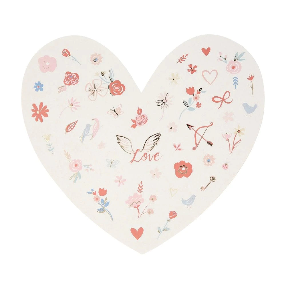 Meri Meri Valentine&
