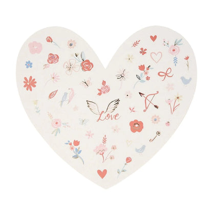Meri Meri Valentine&