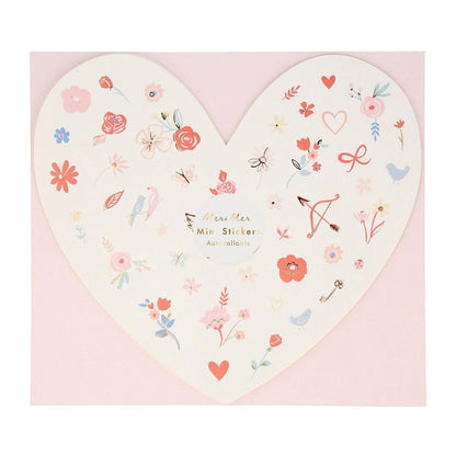 Meri Meri Valentine&