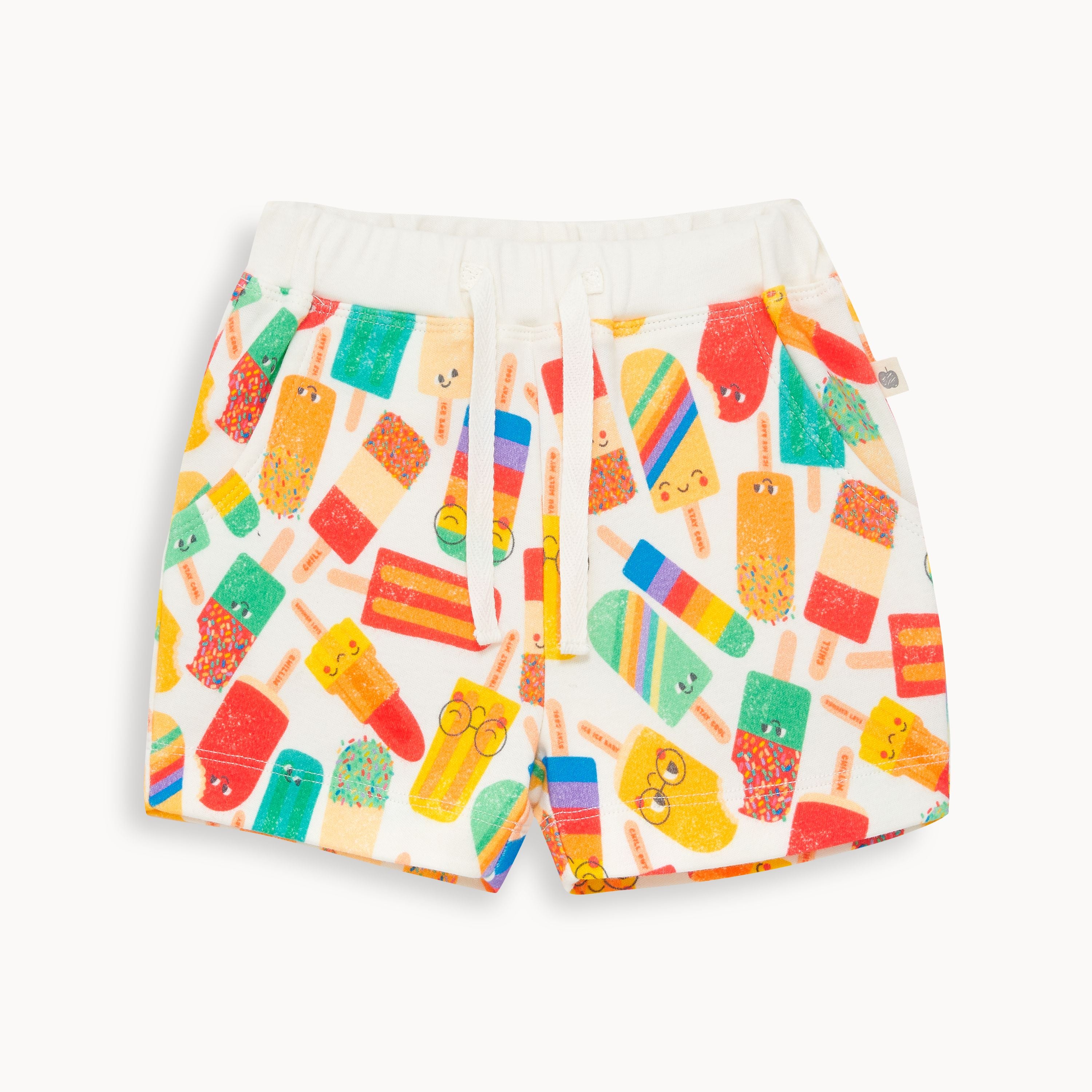 The Bonnie Mob Kids Shorts - Lolly