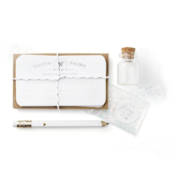 Inklings Paperie Tooth Fairy Kit