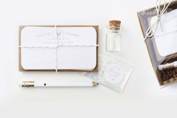 Inklings Paperie Tooth Fairy Kit