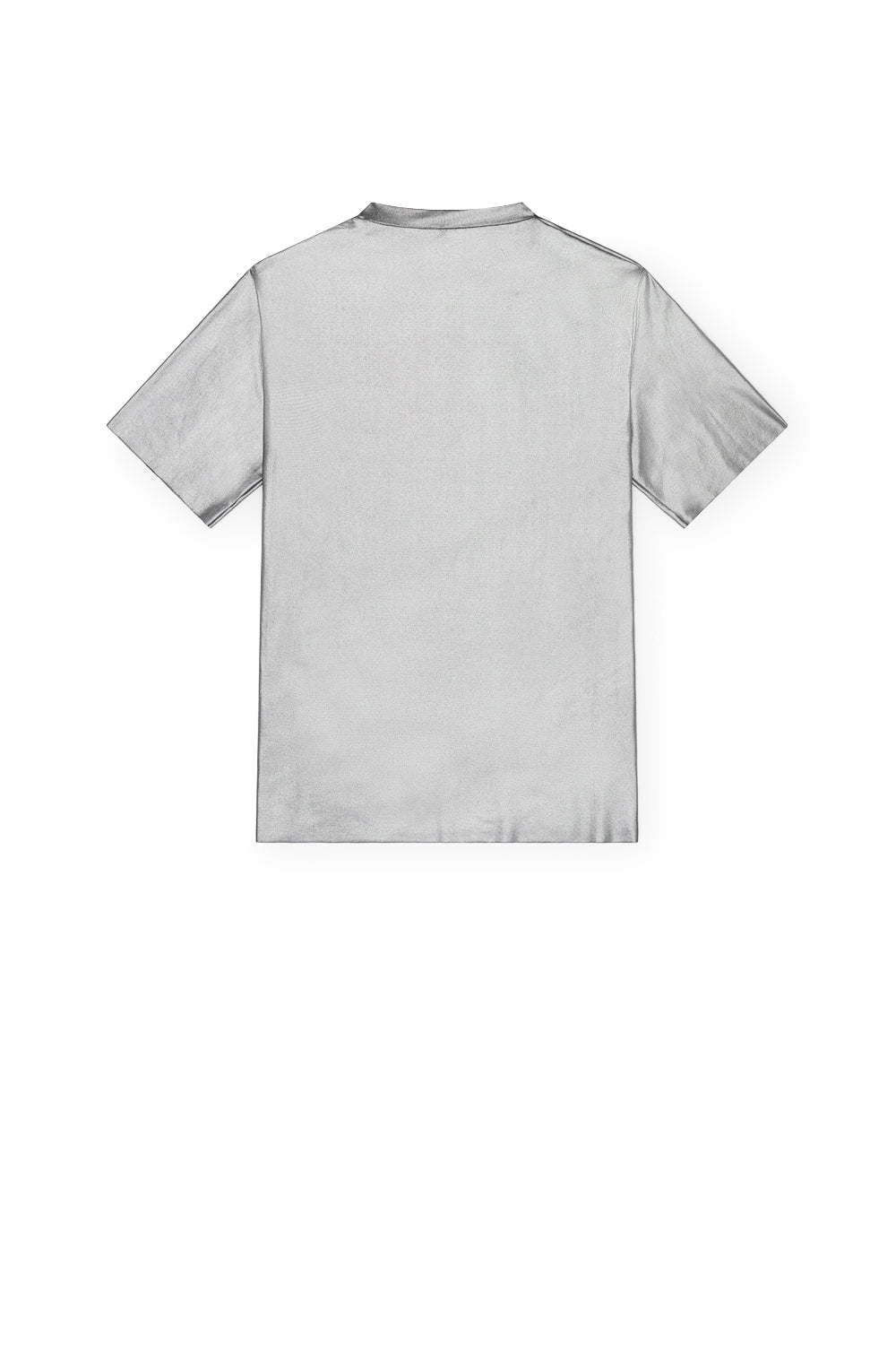 Little Creative Factory Long T-Shirt - Soft Futuristic