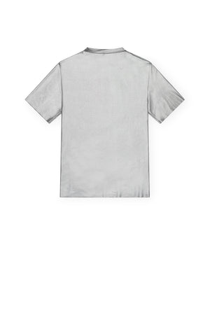 Little Creative Factory Long T-Shirt - Soft Futuristic