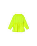 Little Creative Factory Cubic Top - Yellow Neon