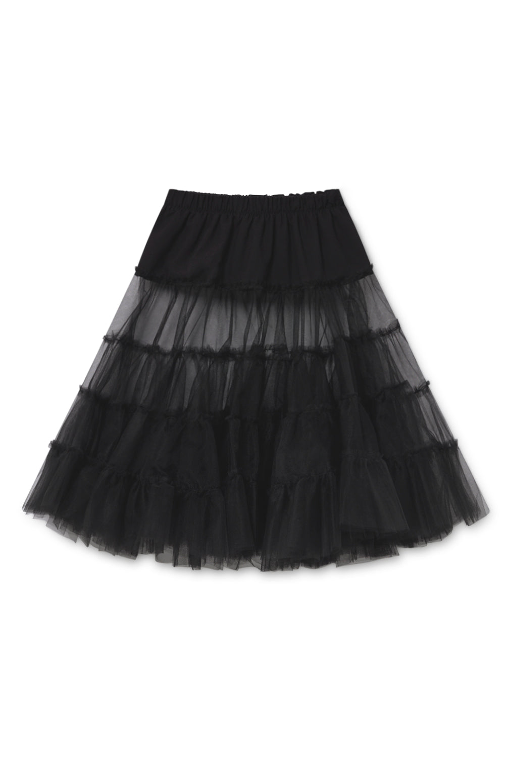 Little Creative Factory Sestina Mini Skirt - Black