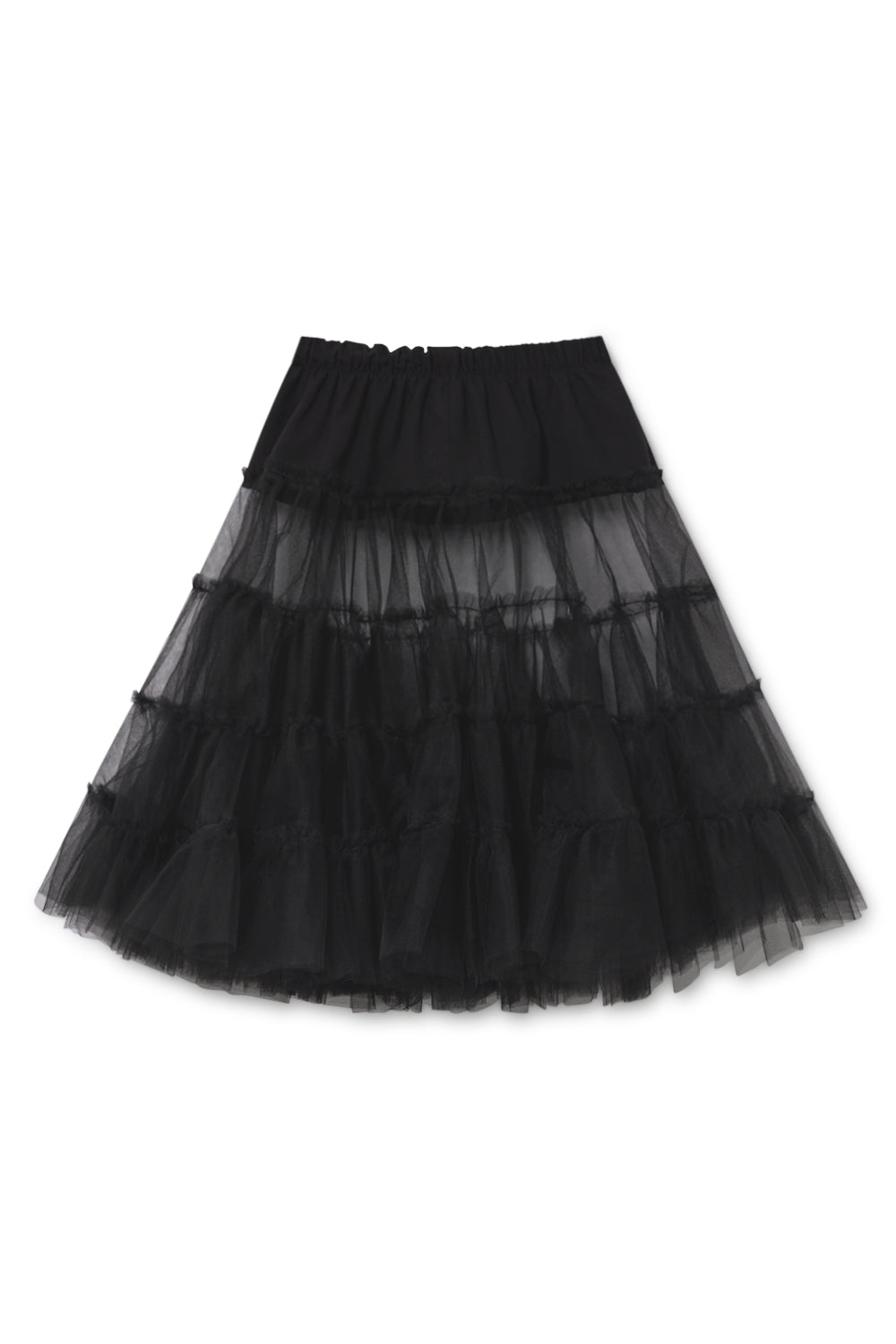 Little Creative Factory Sestina Mini Skirt - Black