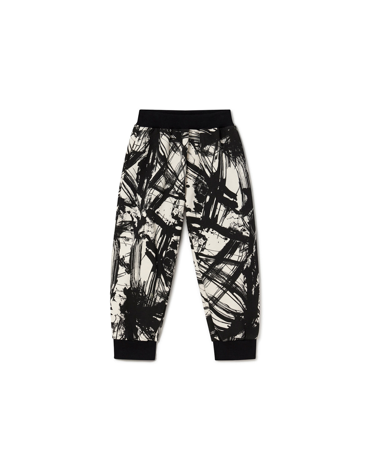 Little Creative Factory Recycled Pants - Cream