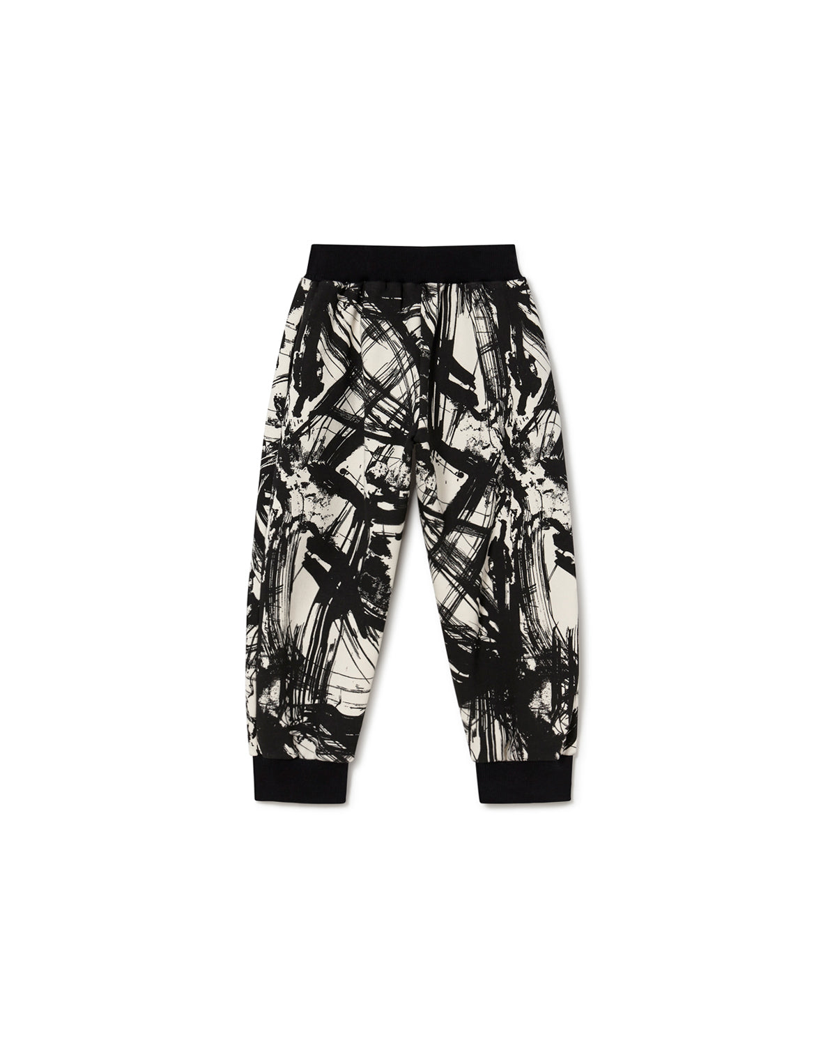 Little Creative Factory Recycled Pants - Cream