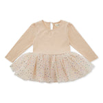 Konges Sløjd Fairy Ballerina Dress - Etoile Multi Sparkle
