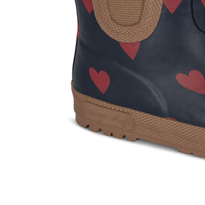 Konges Sløjd Thermo Boots Print - Mon Amour